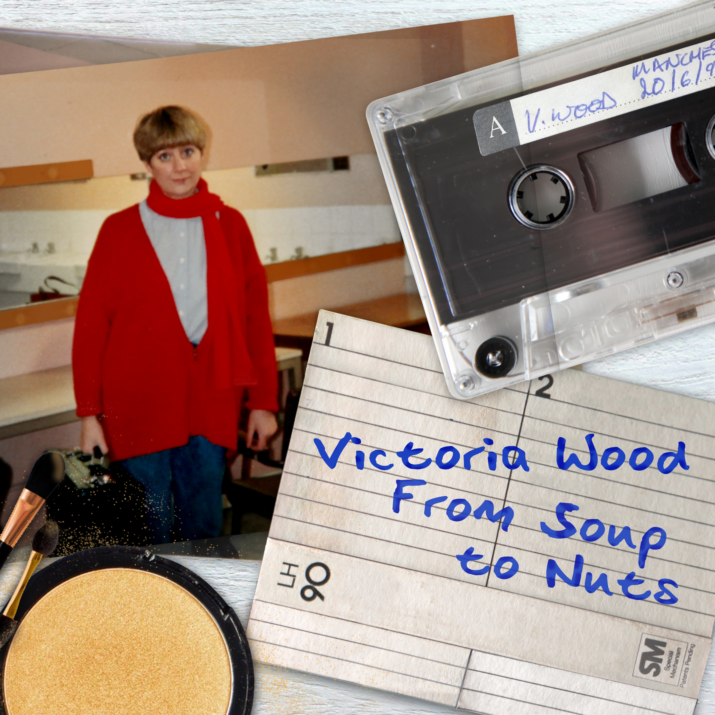 Victoria Wood - From Soup To Nuts